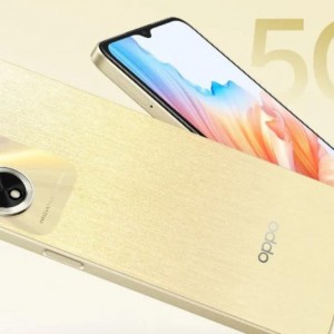 مراجعة النسخة الجديدة (5G) من هاتف أوبو A59 لعام 2023
