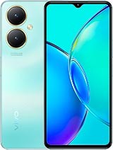 VIVO Y 27