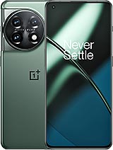 ONEPLUS 11