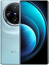 VIVO X100 Pro