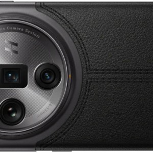Oppo Find X7 Ultra هو أول هاتف مزود بكاميرتين منظار تكبير
