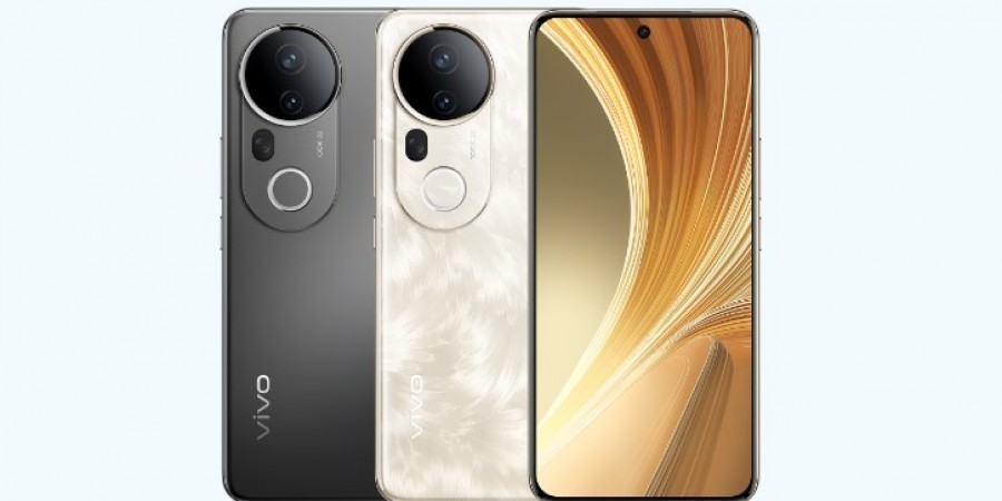 Vivo T4 Ultra